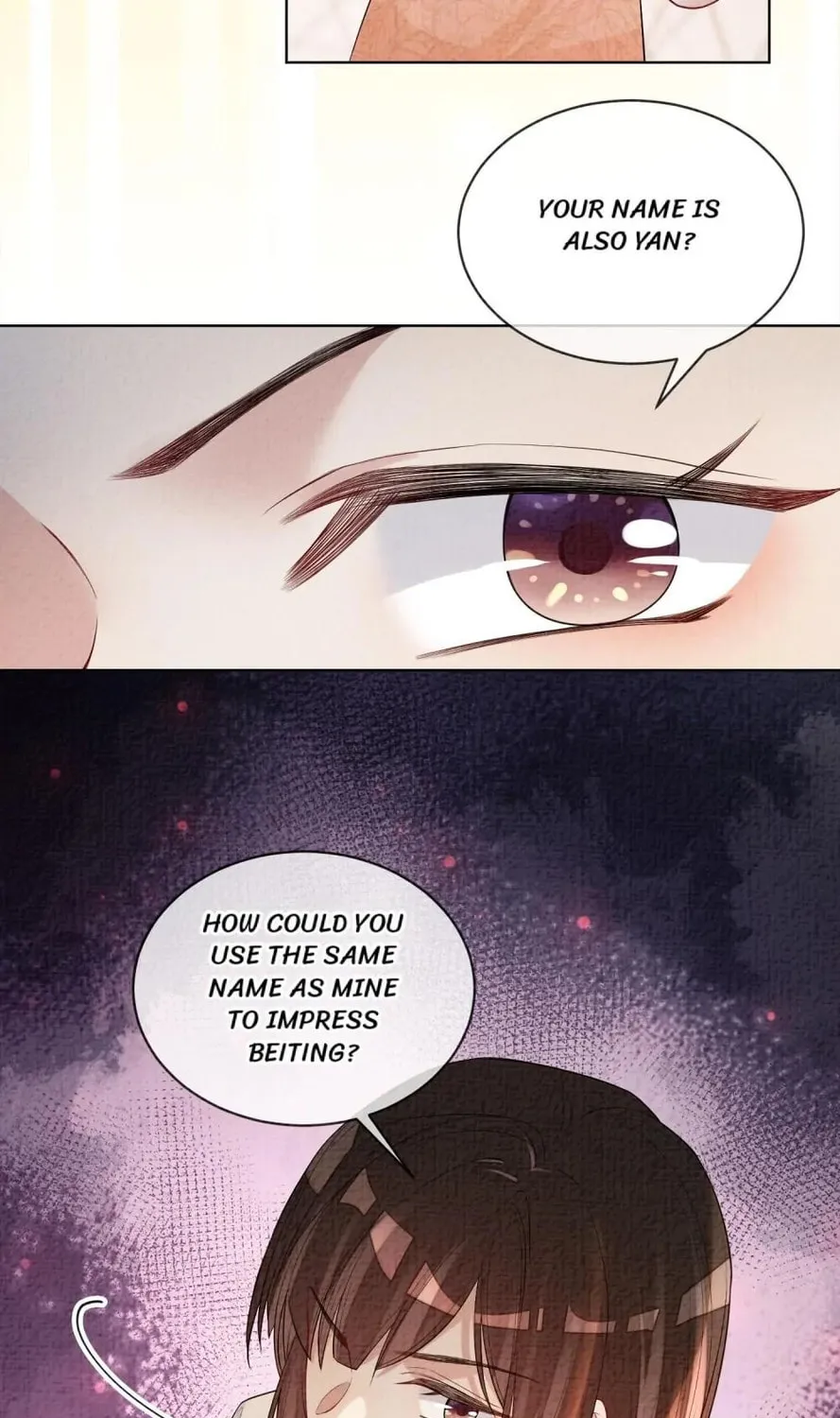 Read Be Jealous chapter 72 image 39 on Lezhin