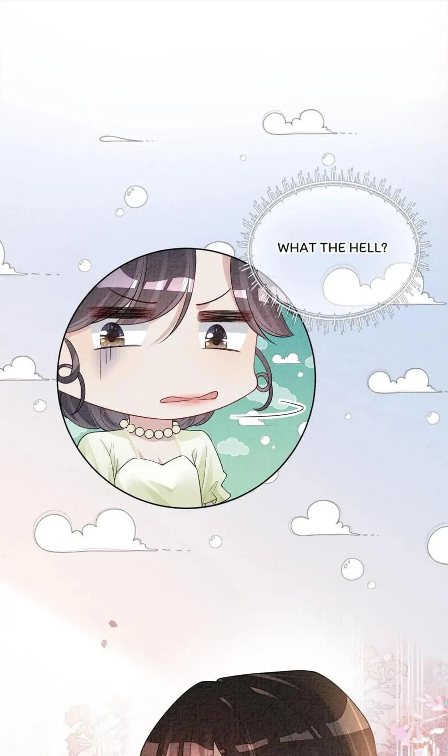 Read Be Jealous chapter 72 image 42 on Lezhin