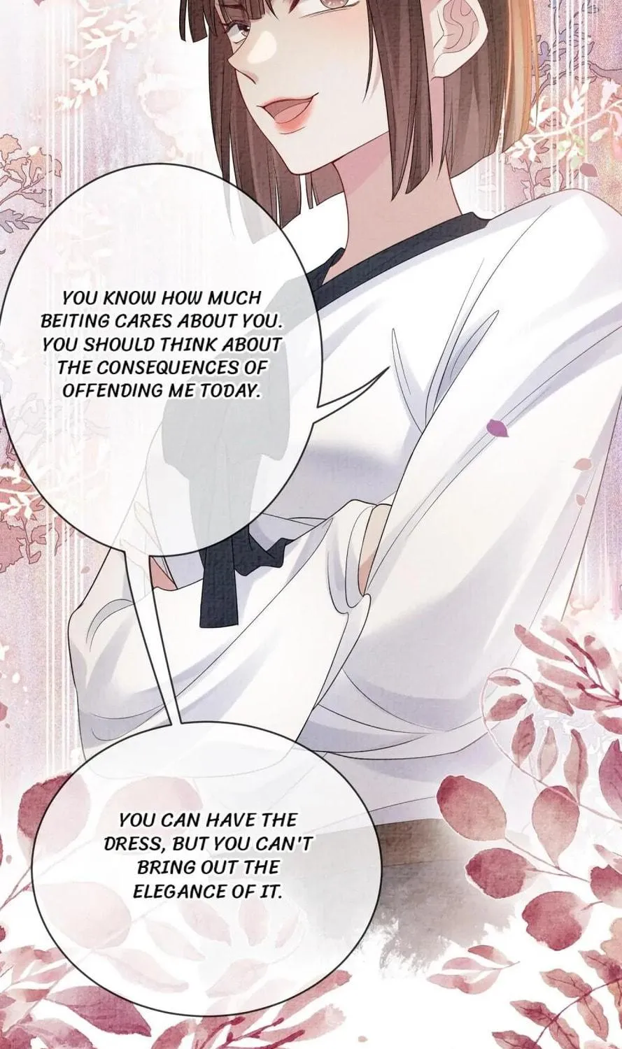 Read Be Jealous chapter 72 image 44 on Lezhin
