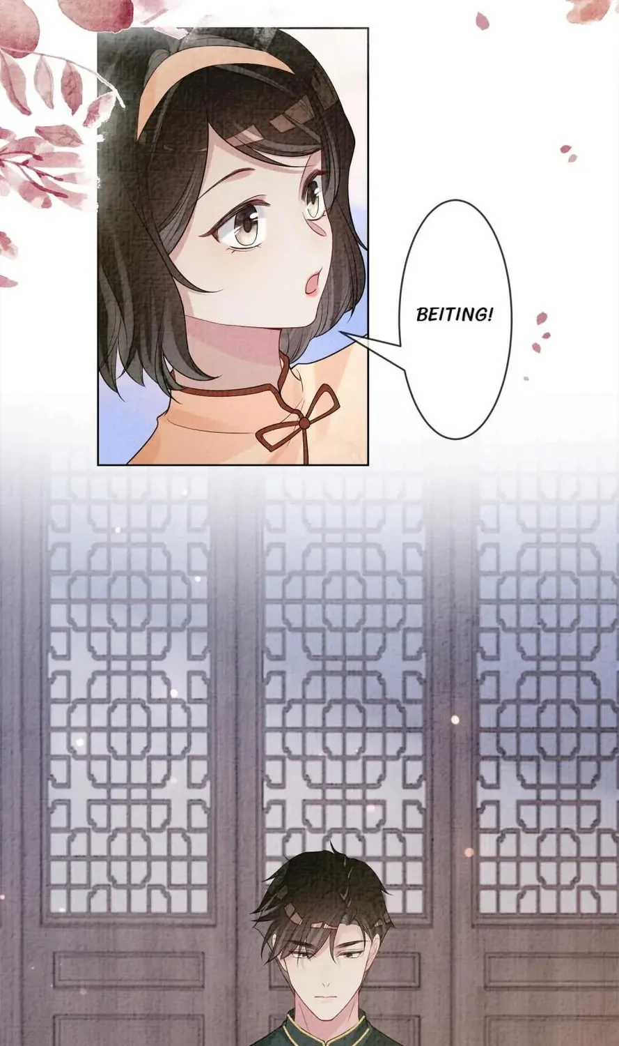 Read Be Jealous chapter 72 image 46 on Lezhin