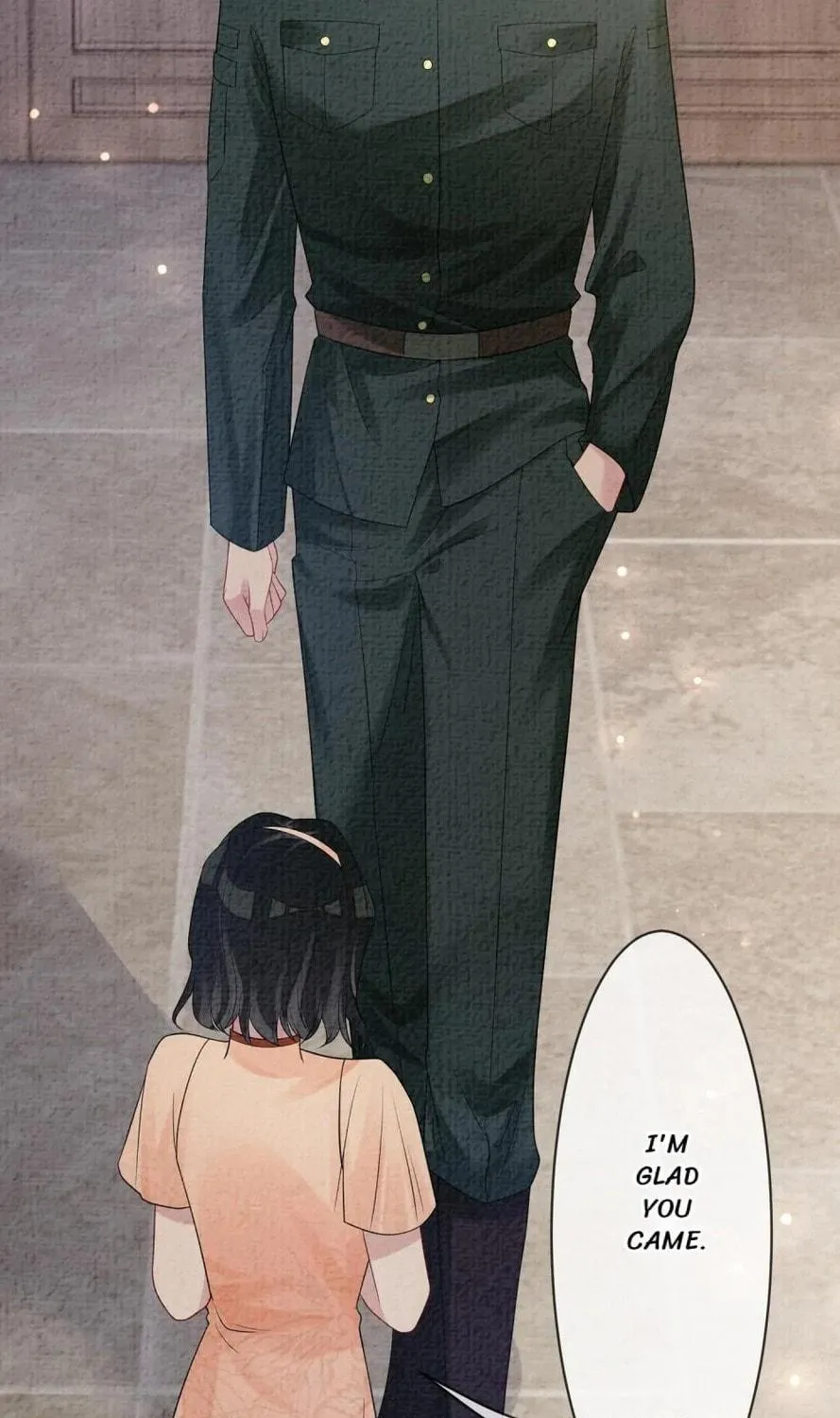 Read Be Jealous chapter 72 image 48 on Lezhin