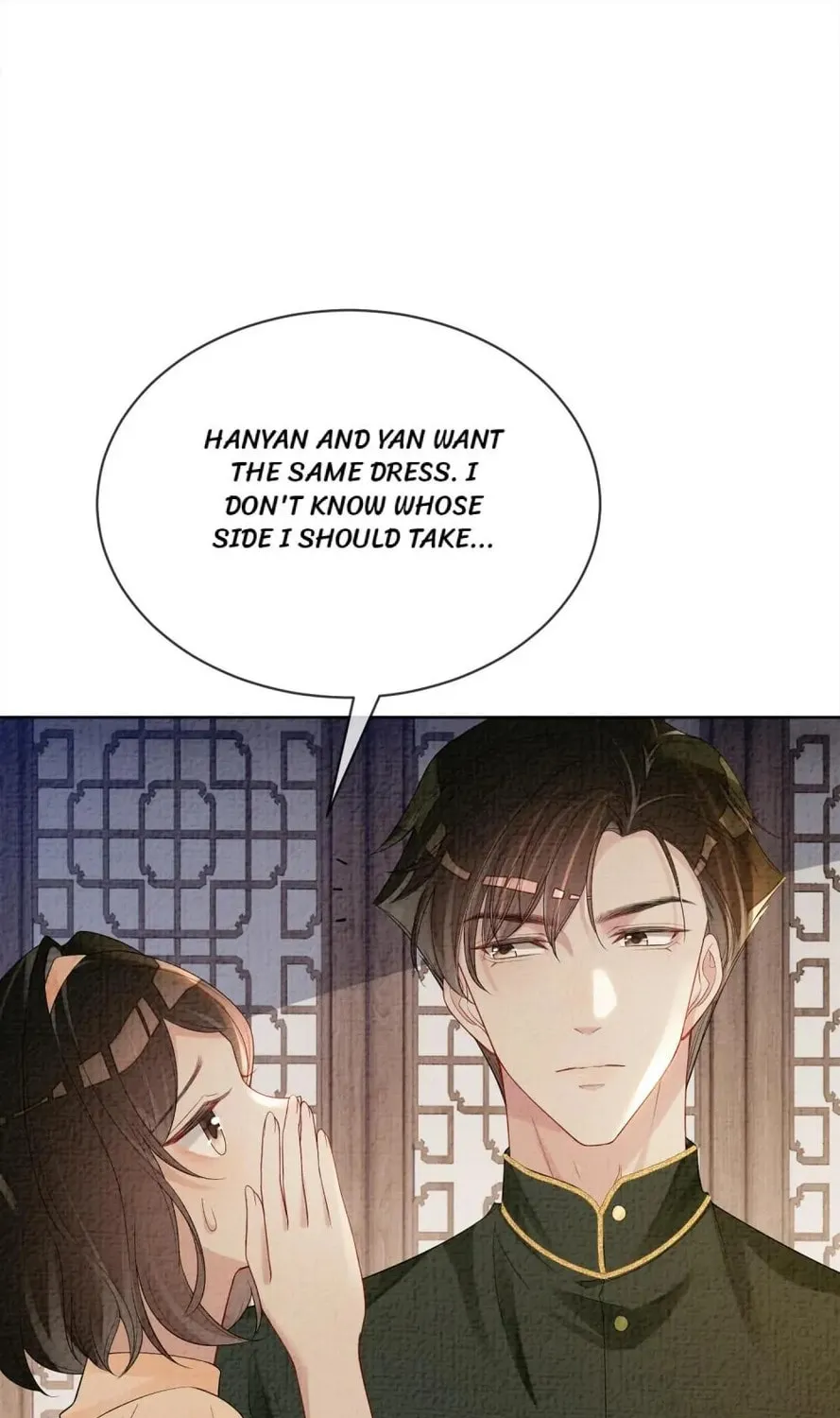 Read Be Jealous chapter 72 image 51 on Lezhin