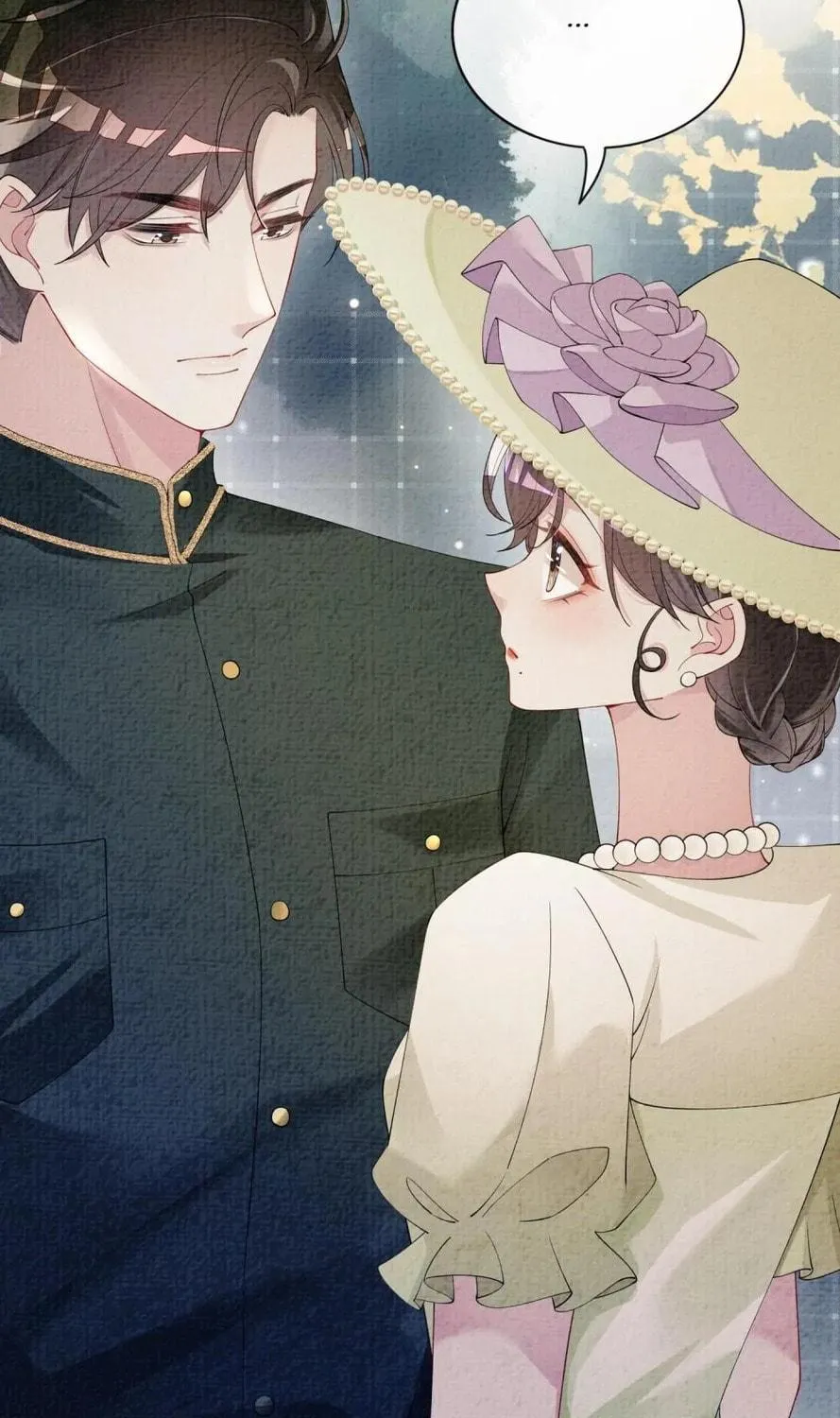 Read Be Jealous chapter 72 image 65 on Lezhin