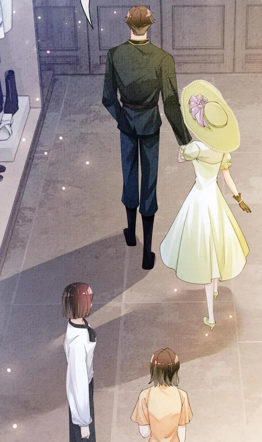 Read Be Jealous chapter 72 image 70 on Lezhin