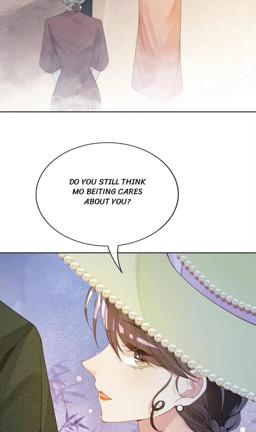 Read Be Jealous chapter 72 image 72 on Lezhin