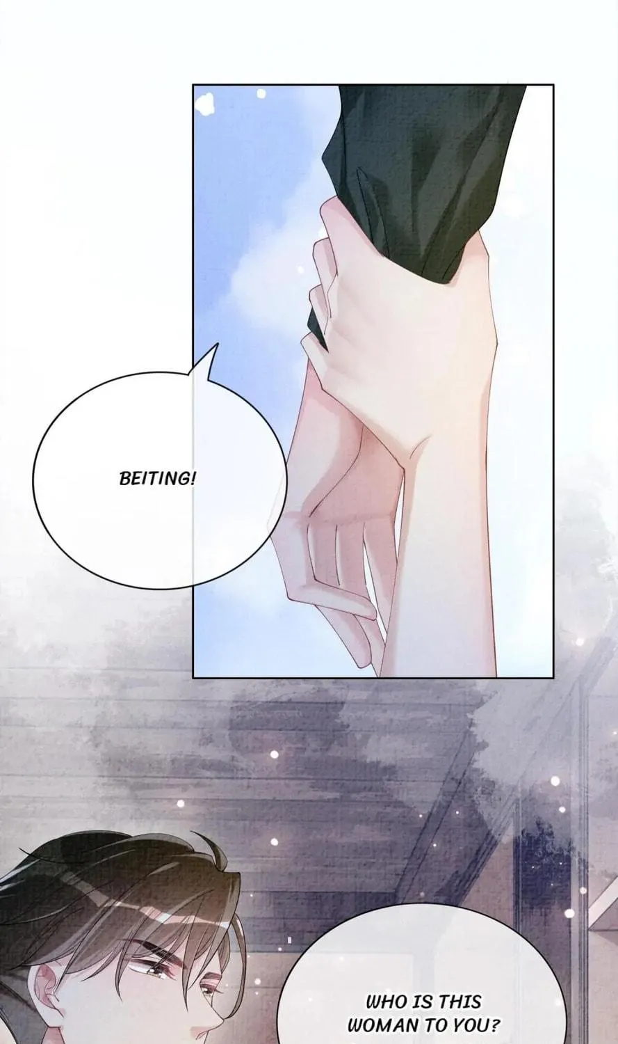 Read Be Jealous chapter 72 image 75 on Lezhin