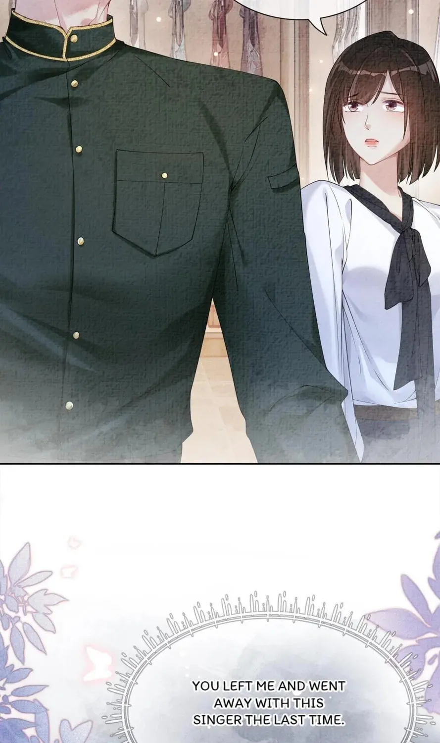Read Be Jealous chapter 72 image 77 on Lezhin
