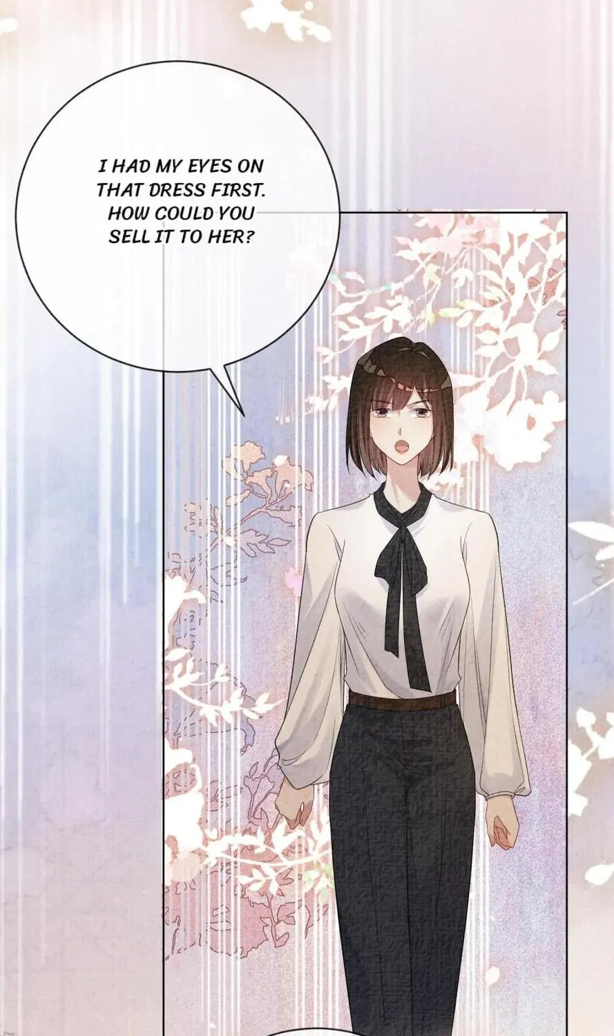 Read Be Jealous chapter 72 image 9 on Lezhin
