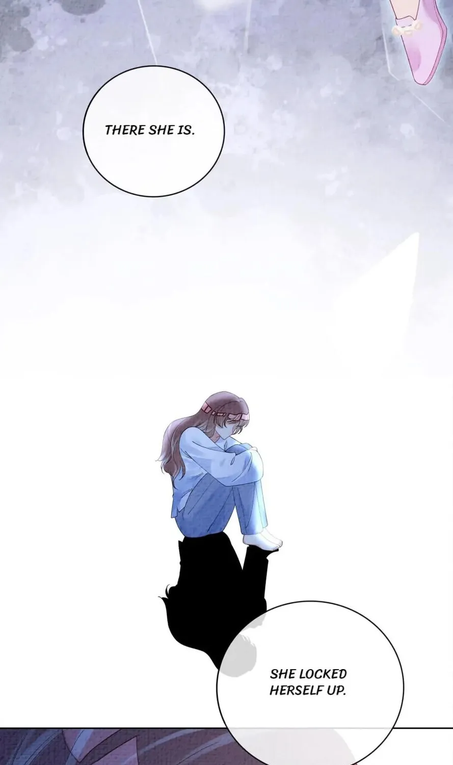 Read Be Jealous chapter 73 image 101 on Lezhin