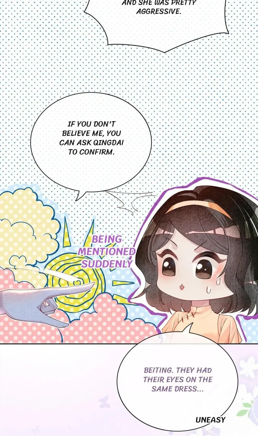 Read Be Jealous chapter 73 image 11 on Lezhin