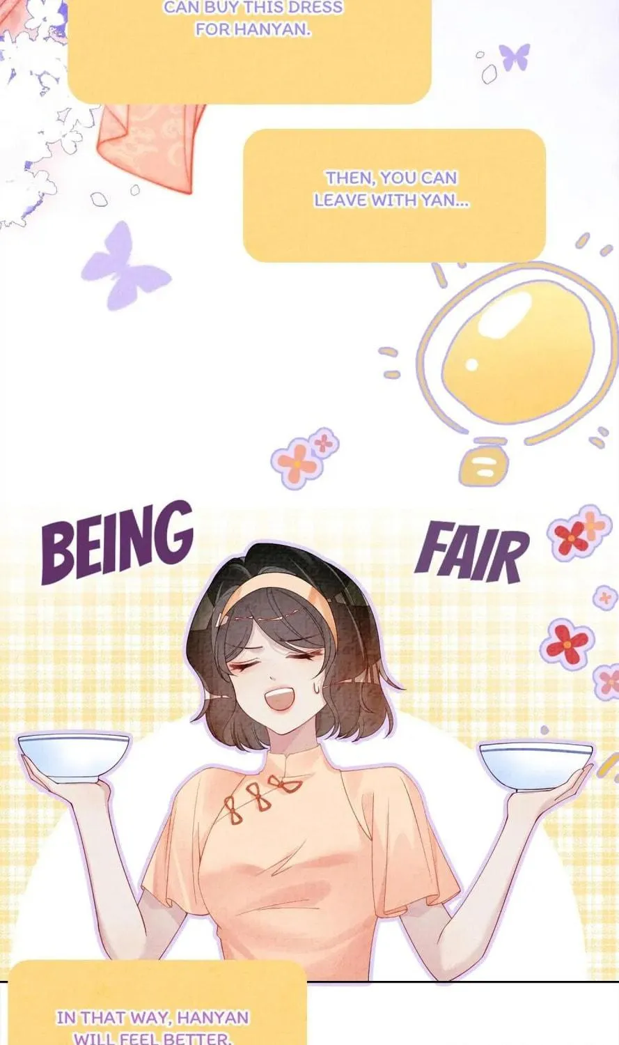 Read Be Jealous chapter 73 image 15 on Lezhin