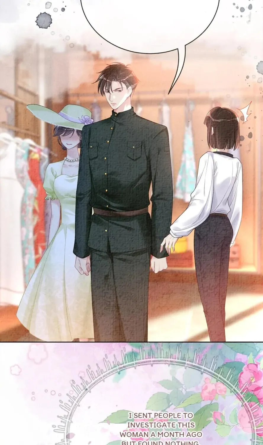Read Be Jealous chapter 73 image 2 on Lezhin
