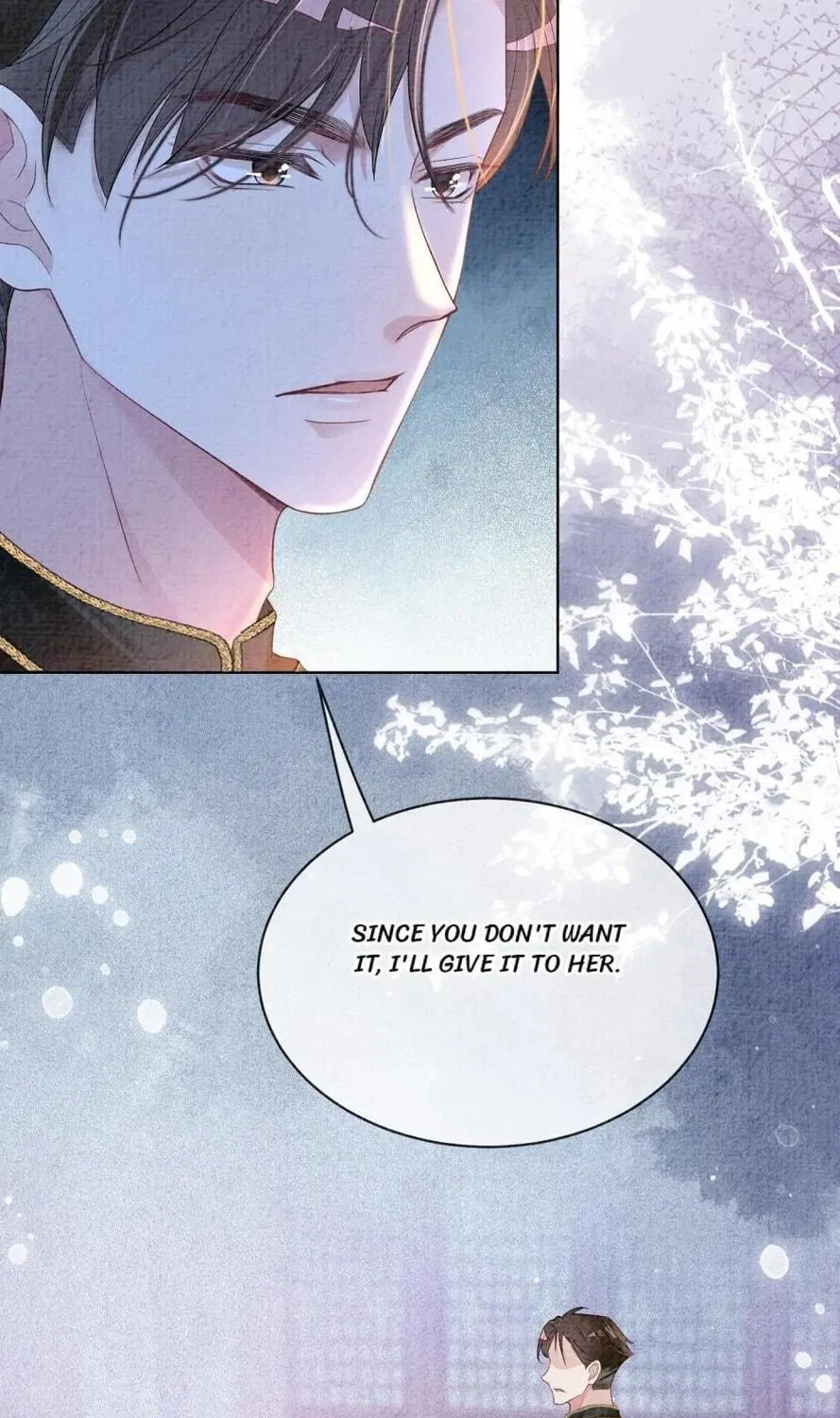 Read Be Jealous chapter 73 image 20 on Lezhin
