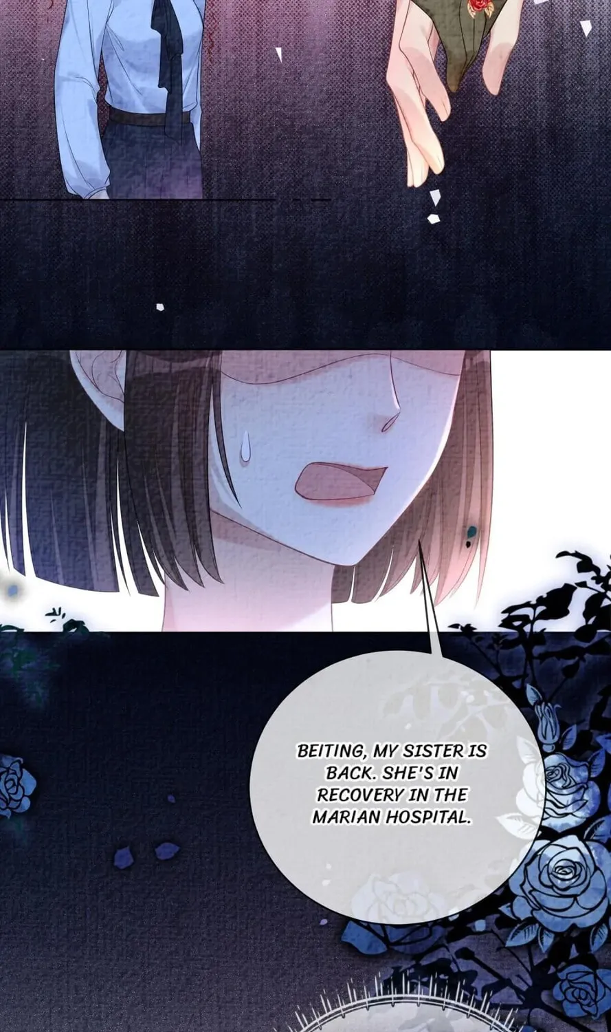 Read Be Jealous chapter 73 image 30 on Lezhin