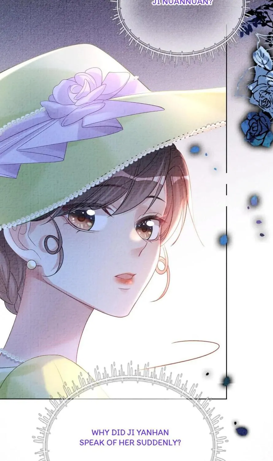 Read Be Jealous chapter 73 image 32 on Lezhin