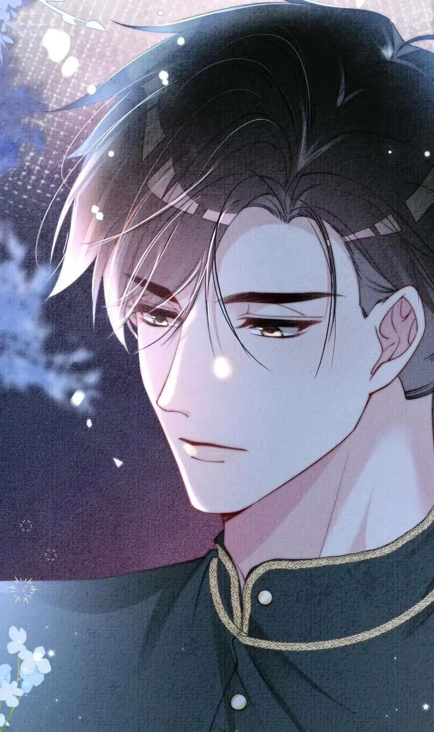 Read Be Jealous chapter 73 image 39 on Lezhin