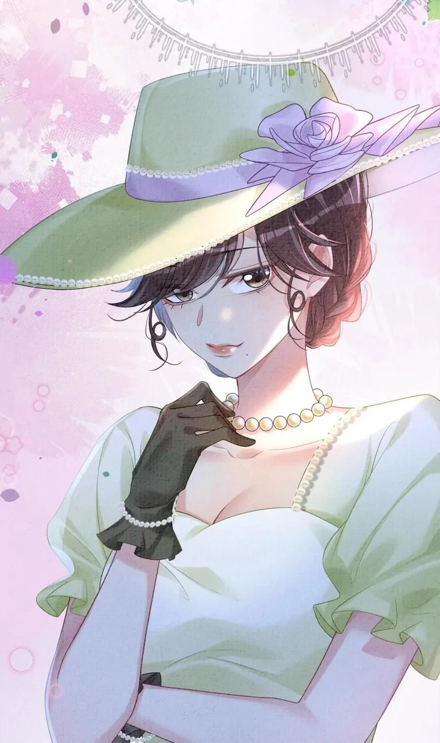 Read Be Jealous chapter 73 image 4 on Lezhin