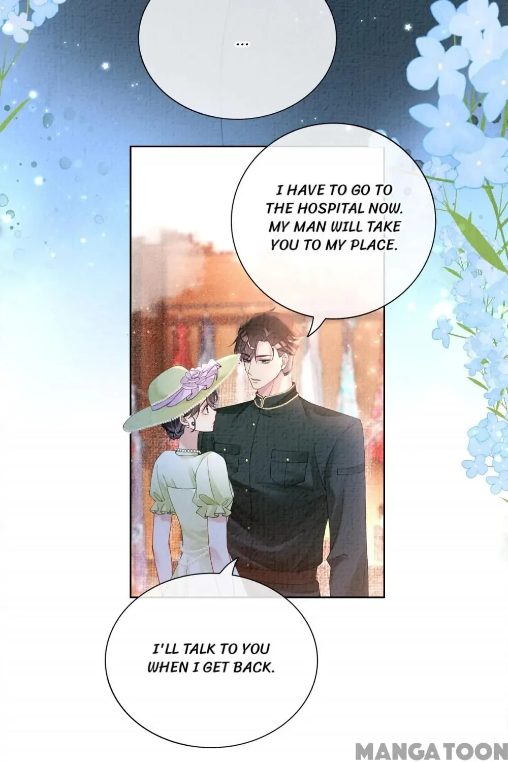 Read Be Jealous chapter 73 image 41 on Lezhin