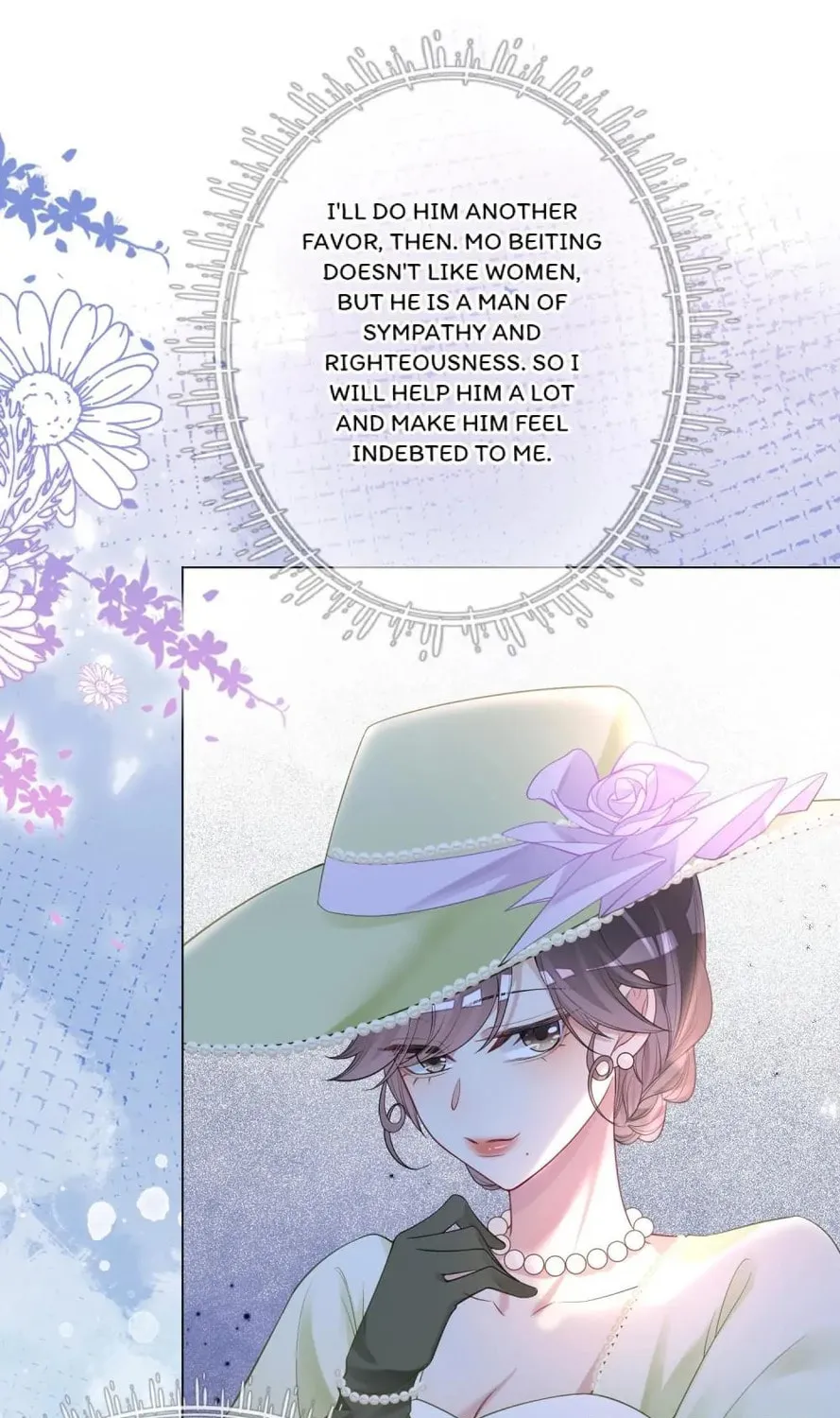 Read Be Jealous chapter 73 image 50 on Lezhin