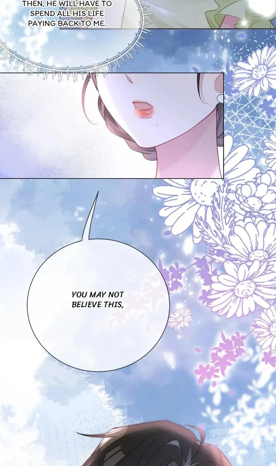Read Be Jealous chapter 73 image 52 on Lezhin