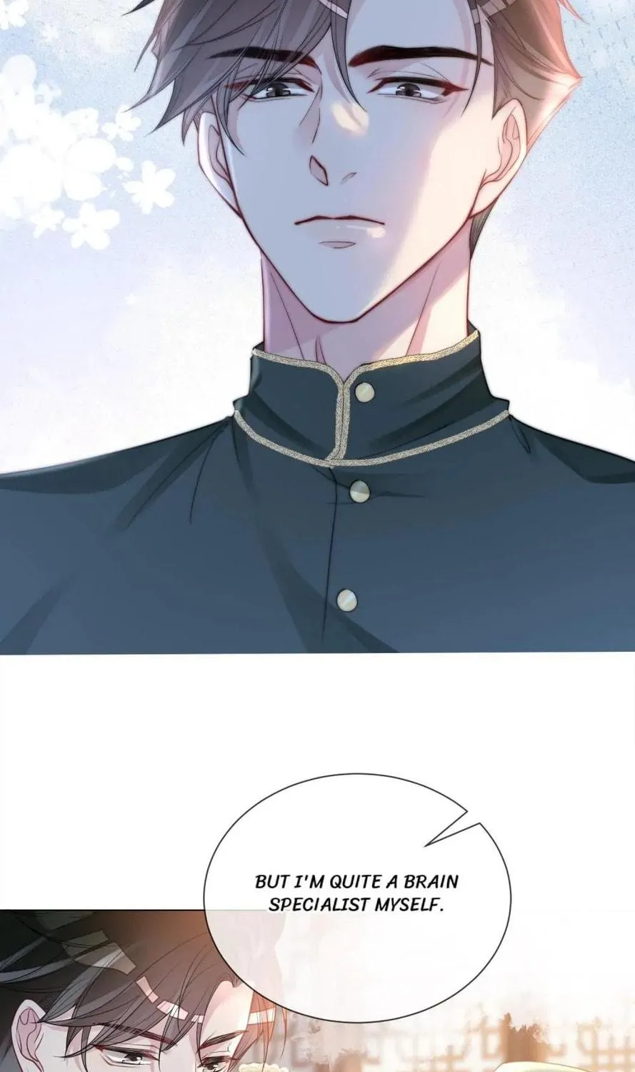 Read Be Jealous chapter 73 image 54 on Lezhin
