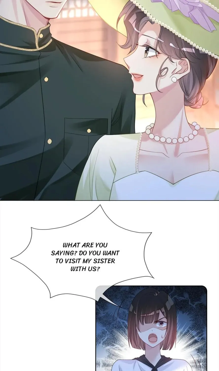 Read Be Jealous chapter 73 image 56 on Lezhin