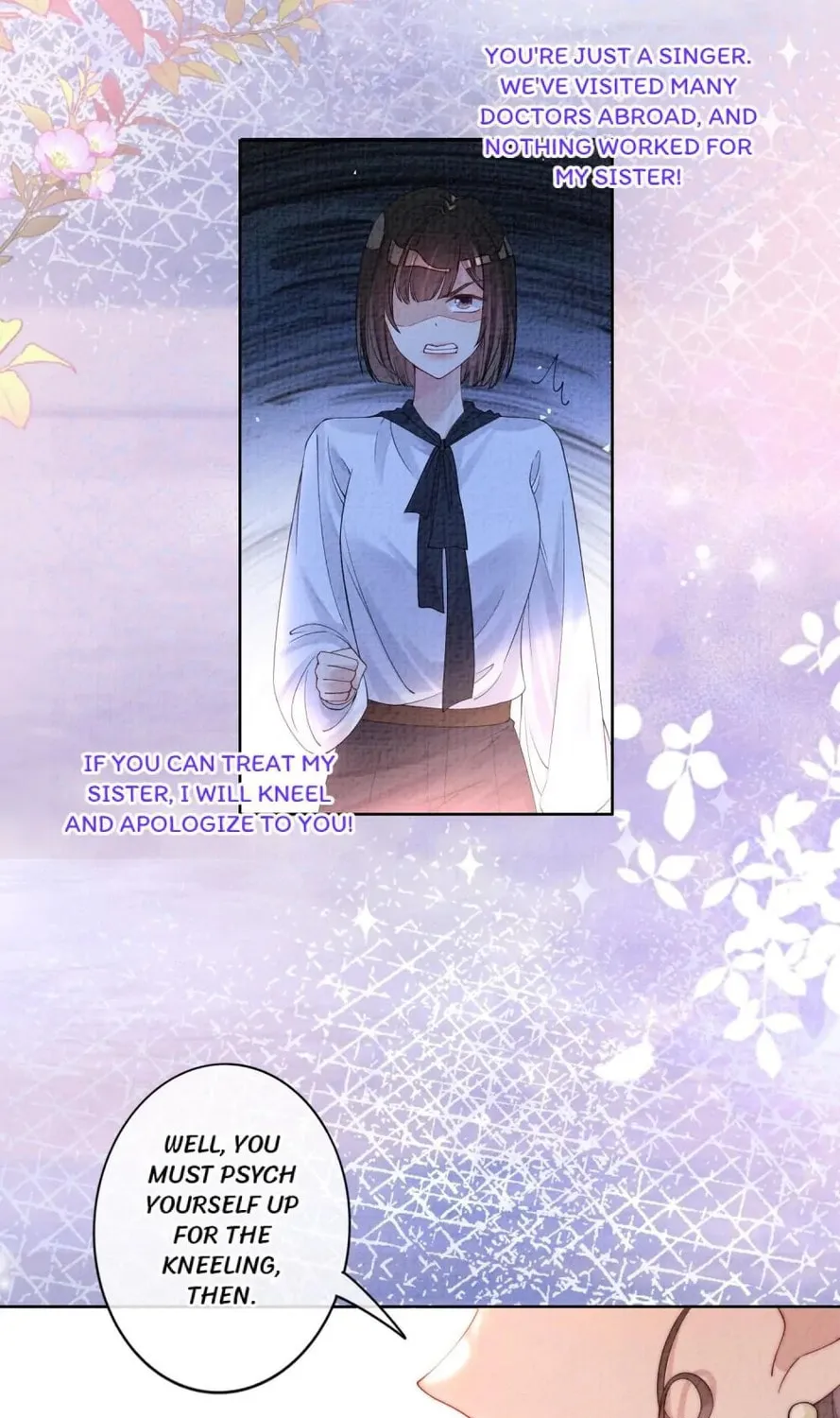 Read Be Jealous chapter 73 image 61 on Lezhin