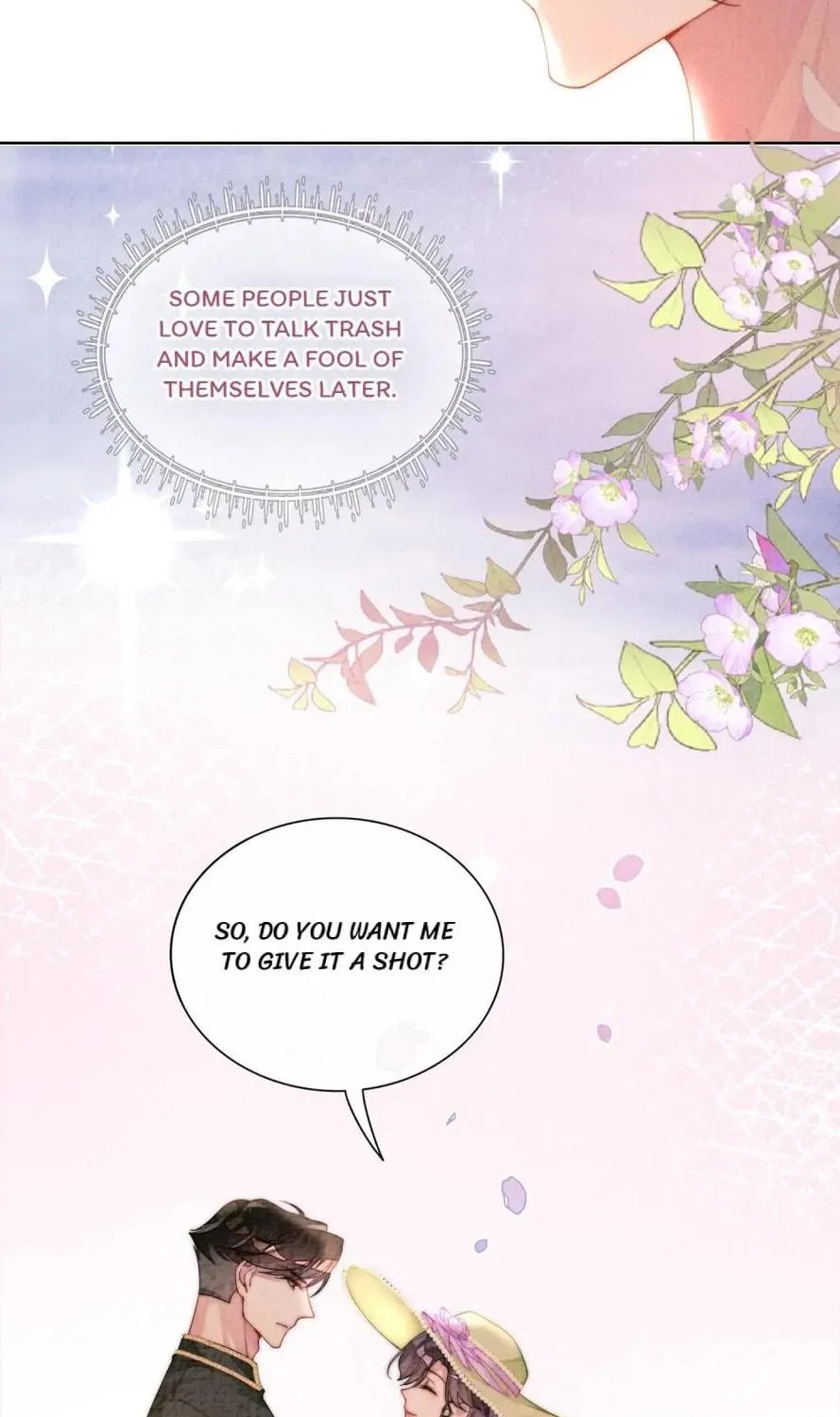 Read Be Jealous chapter 73 image 63 on Lezhin
