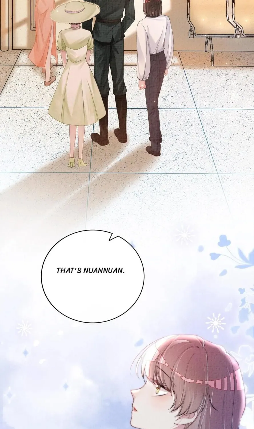 Read Be Jealous chapter 73 image 68 on Lezhin