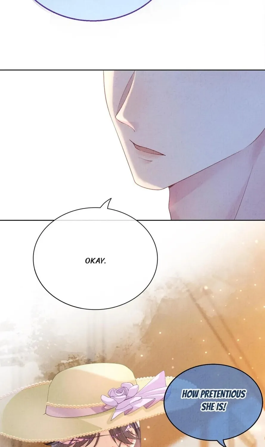 Read Be Jealous chapter 73 image 77 on Lezhin
