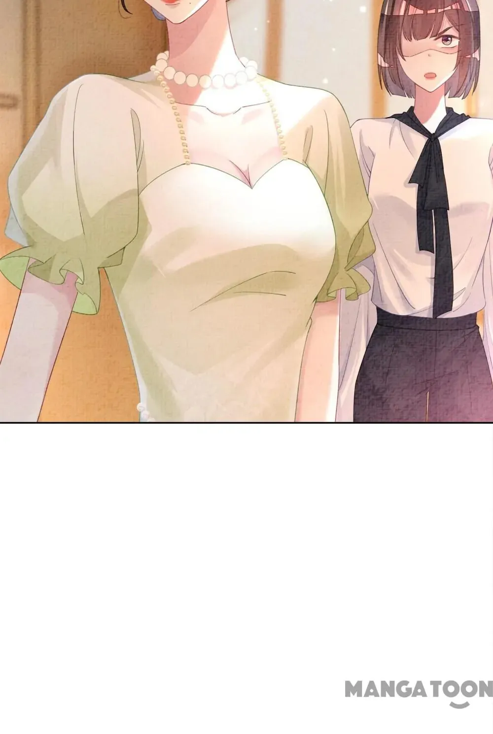 Read Be Jealous chapter 73 image 79 on Lezhin