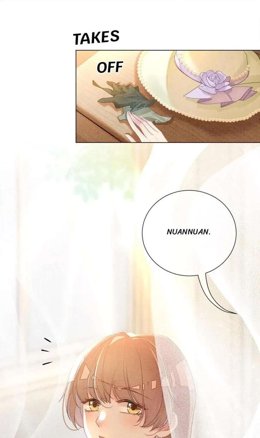 Read Be Jealous chapter 73 image 80 on Lezhin