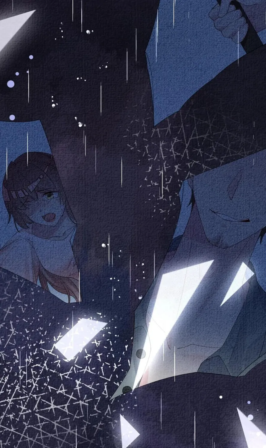 Read Be Jealous chapter 73 image 94 on Lezhin