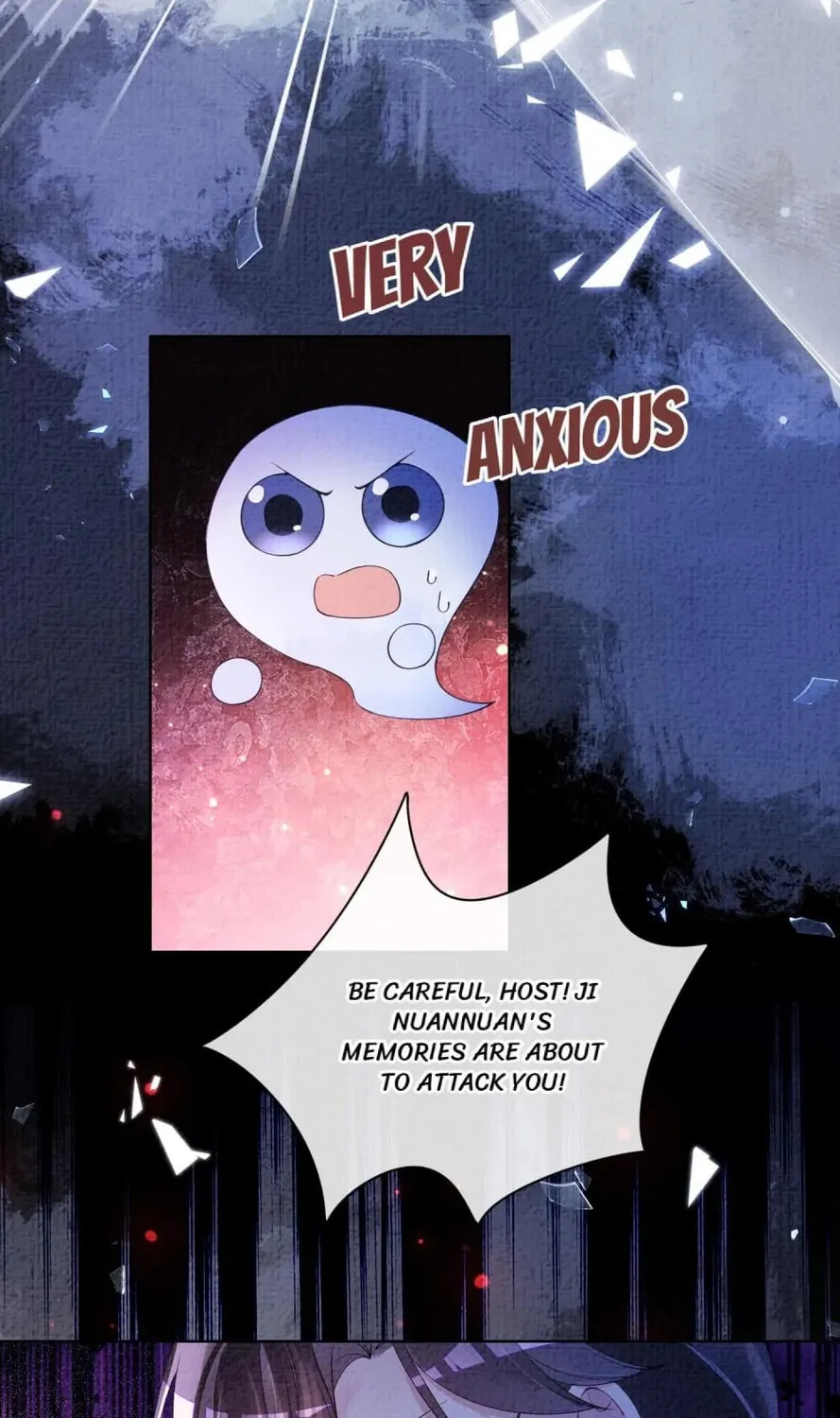 Read Be Jealous chapter 74 image 13 on Lezhin