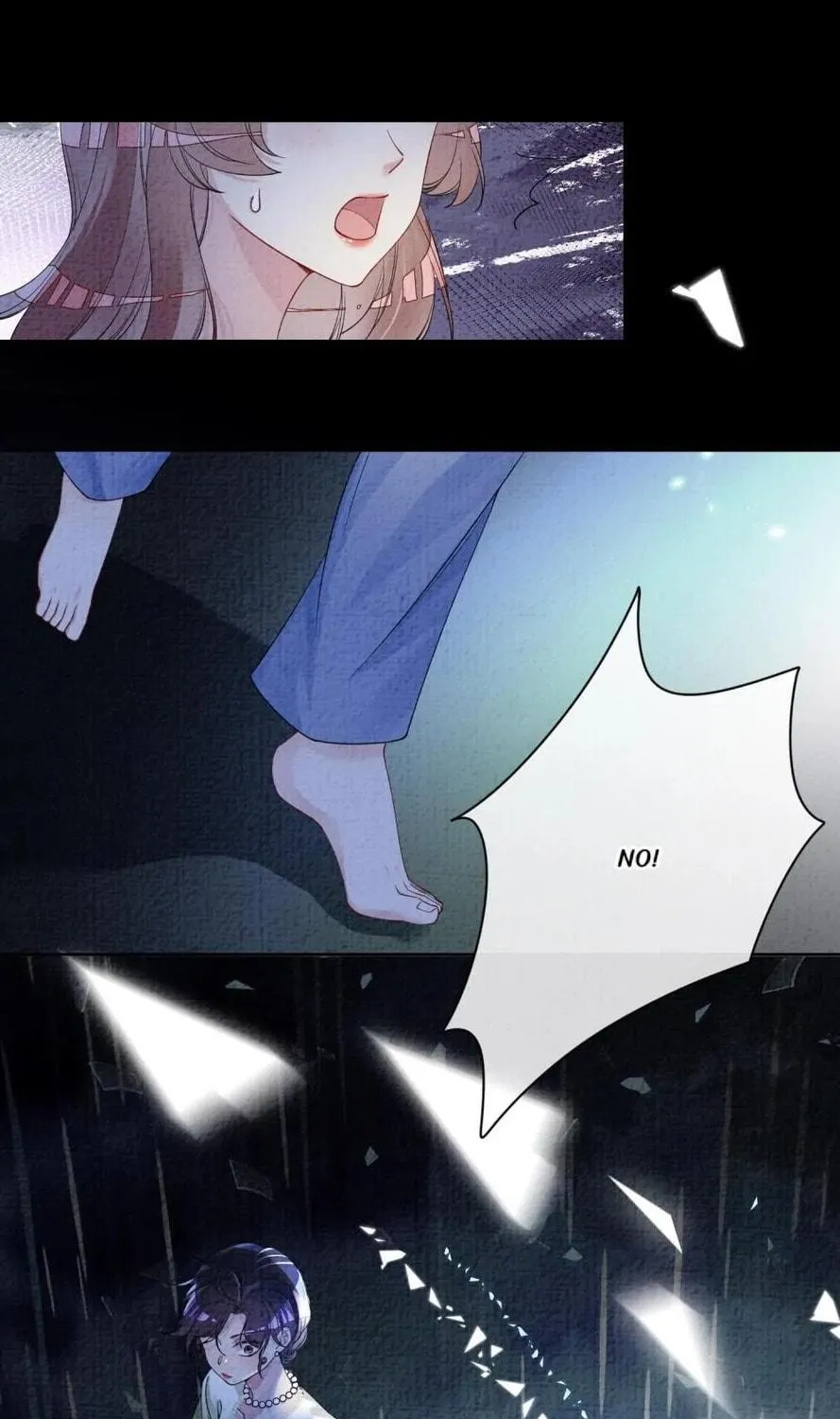 Read Be Jealous chapter 74 image 16 on Lezhin