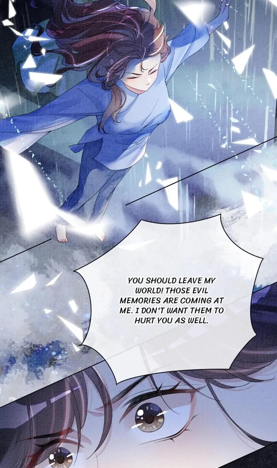 Read Be Jealous chapter 74 image 18 on Lezhin