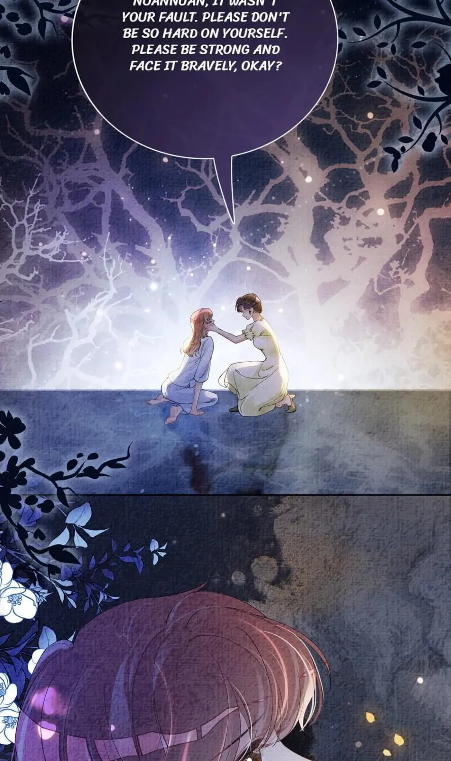 Read Be Jealous chapter 74 image 2 on Lezhin