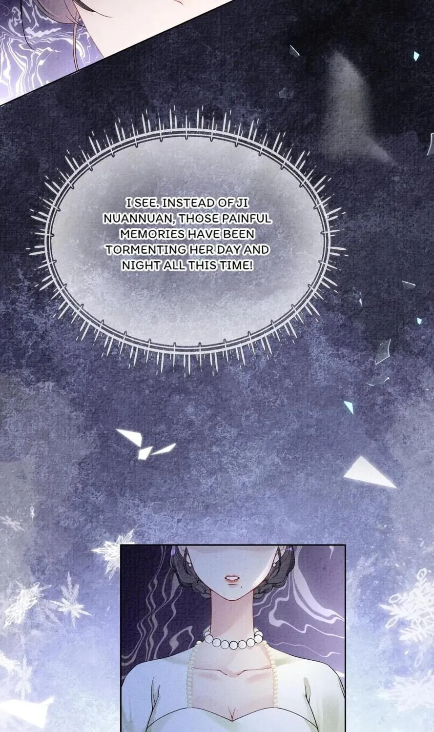 Read Be Jealous chapter 74 image 20 on Lezhin