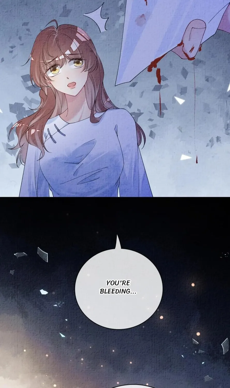 Read Be Jealous chapter 74 image 27 on Lezhin