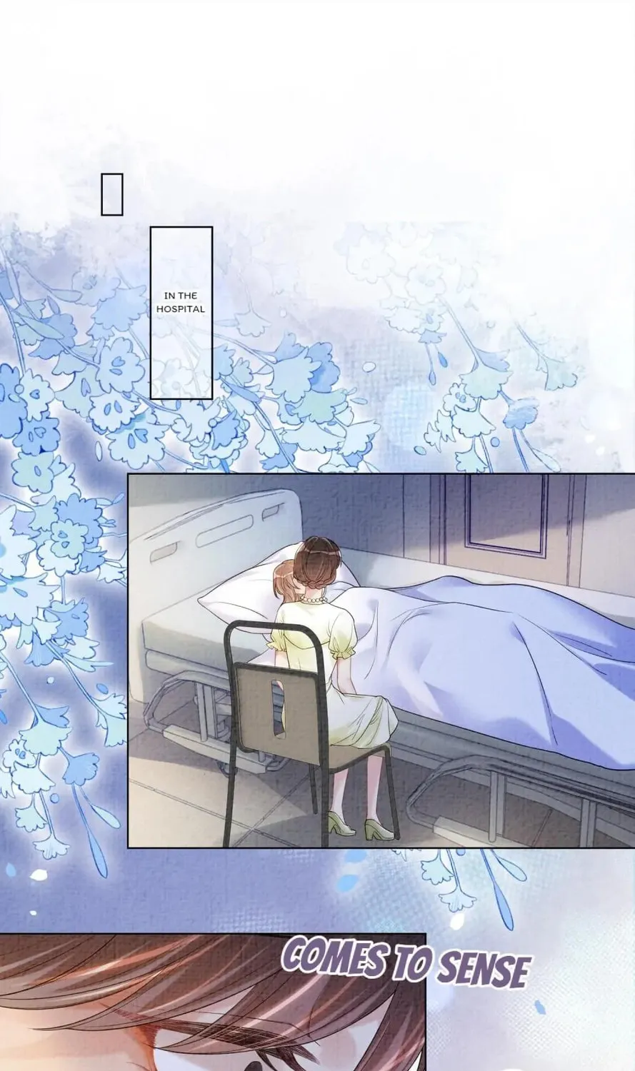 Read Be Jealous chapter 74 image 39 on Lezhin
