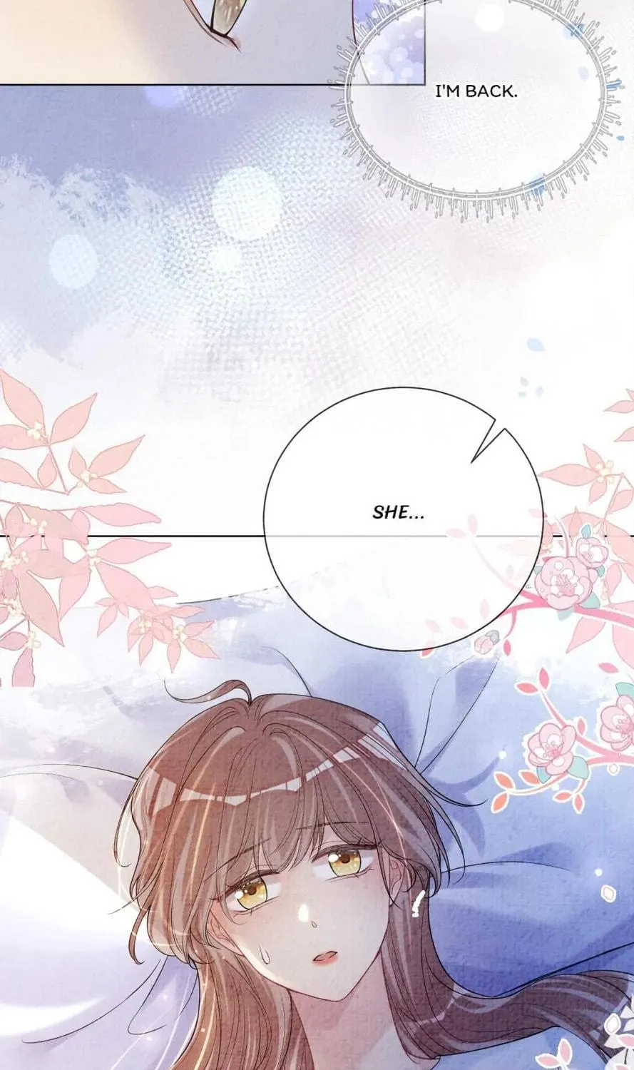 Read Be Jealous chapter 74 image 41 on Lezhin