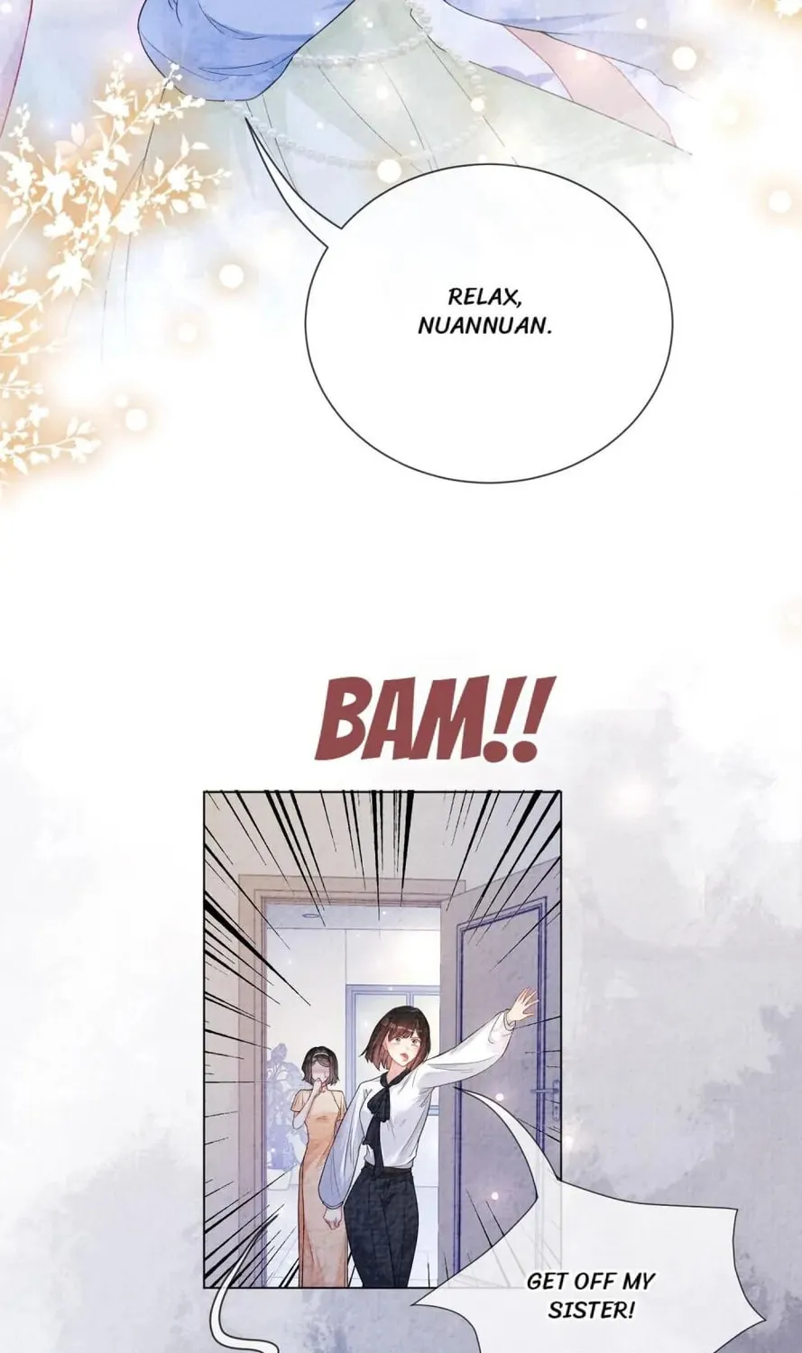 Read Be Jealous chapter 74 image 50 on Lezhin