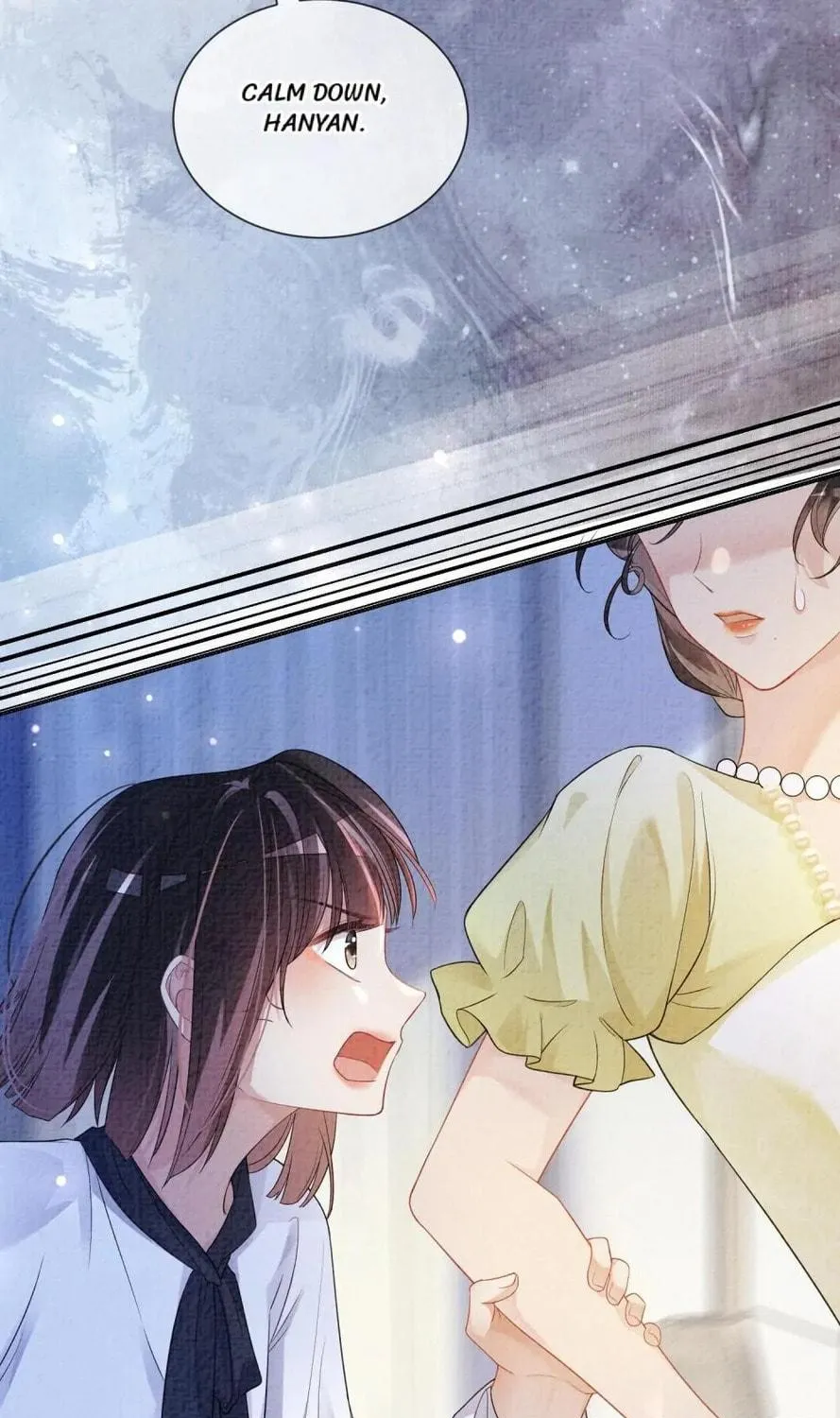 Read Be Jealous chapter 74 image 52 on Lezhin
