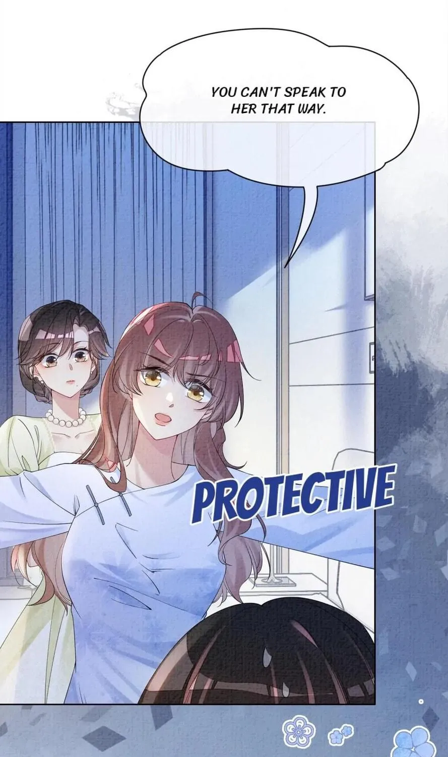 Read Be Jealous chapter 74 image 57 on Lezhin