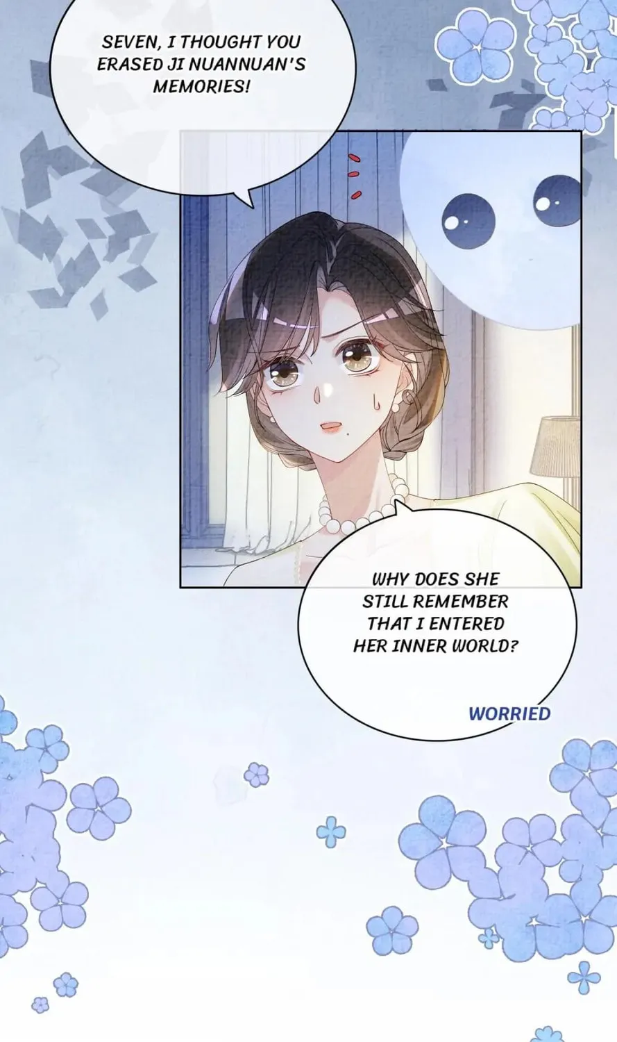 Read Be Jealous chapter 74 image 59 on Lezhin