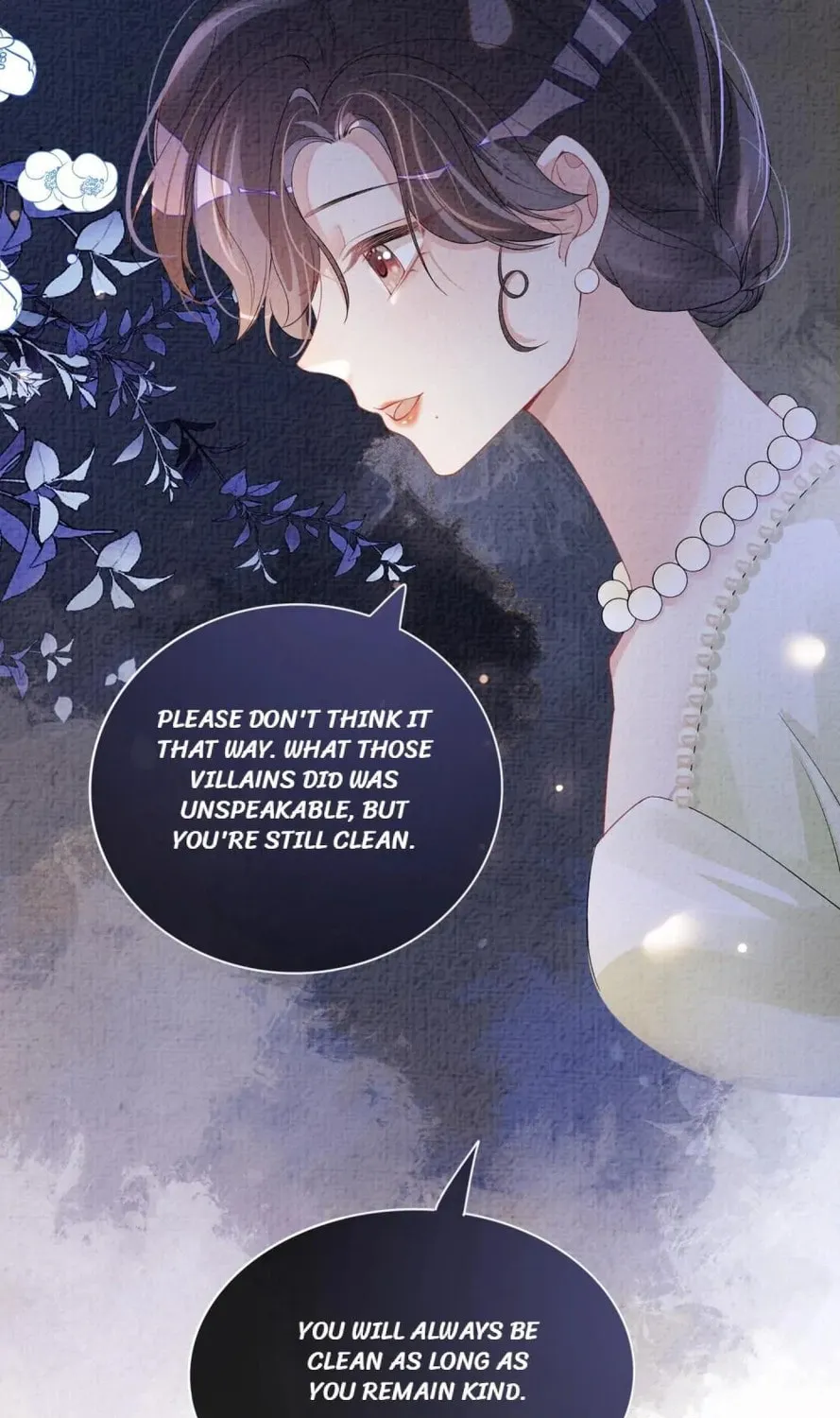 Read Be Jealous chapter 74 image 6 on Lezhin