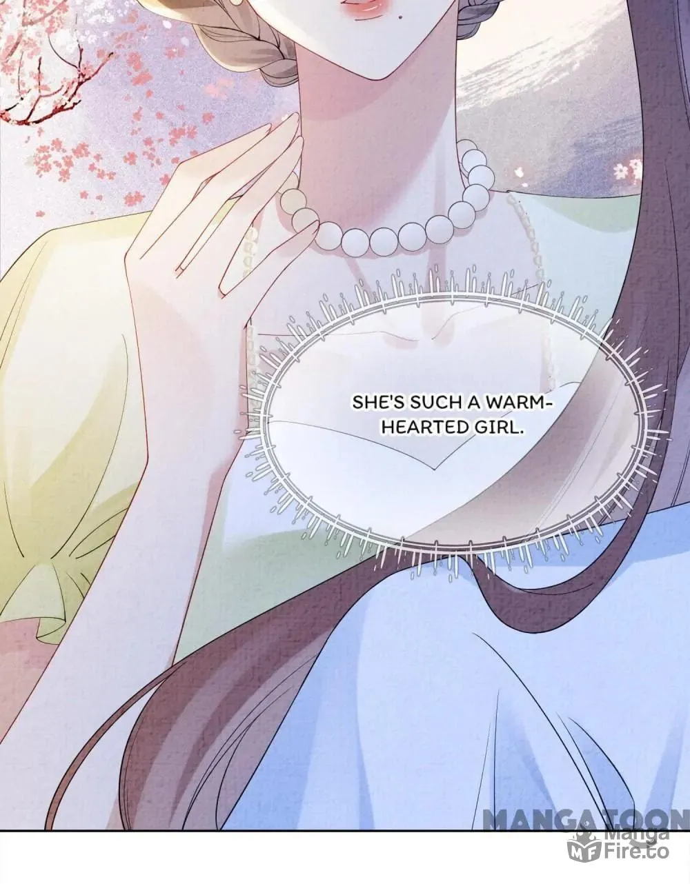 Read Be Jealous chapter 74 image 63 on Lezhin