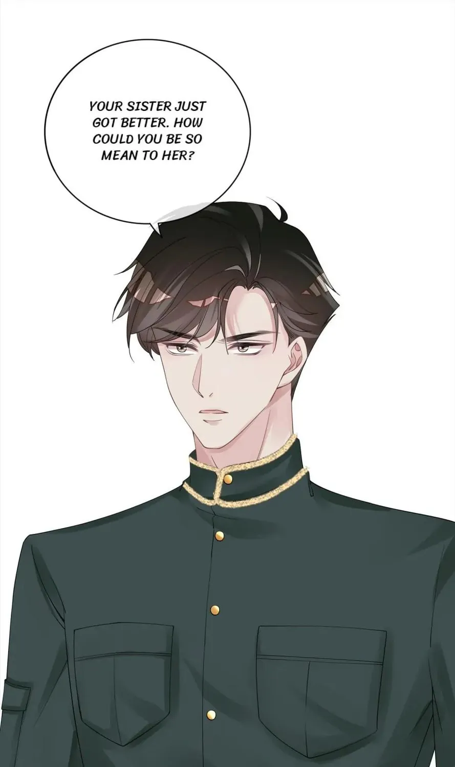 Read Be Jealous chapter 74 image 71 on Lezhin