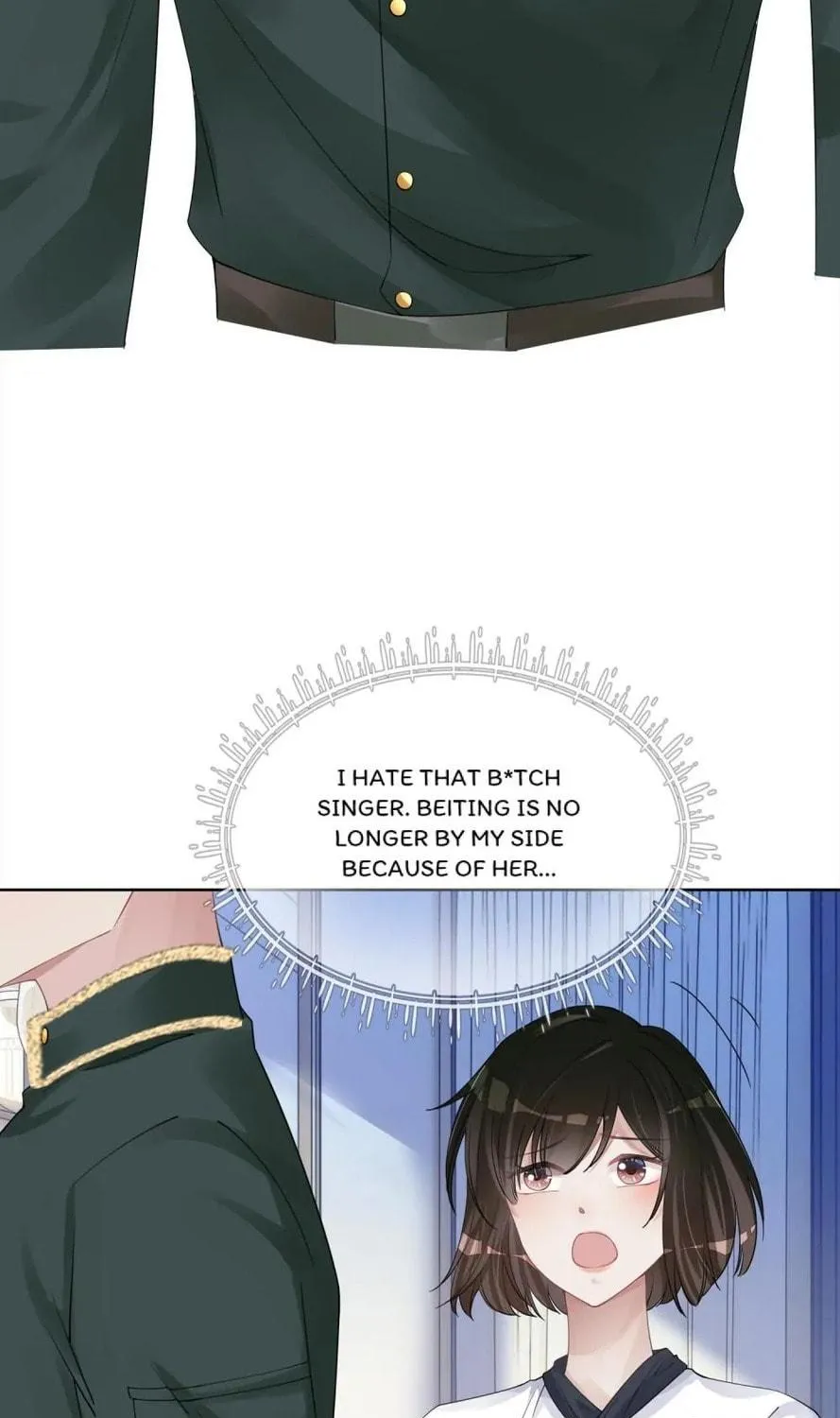 Read Be Jealous chapter 74 image 73 on Lezhin
