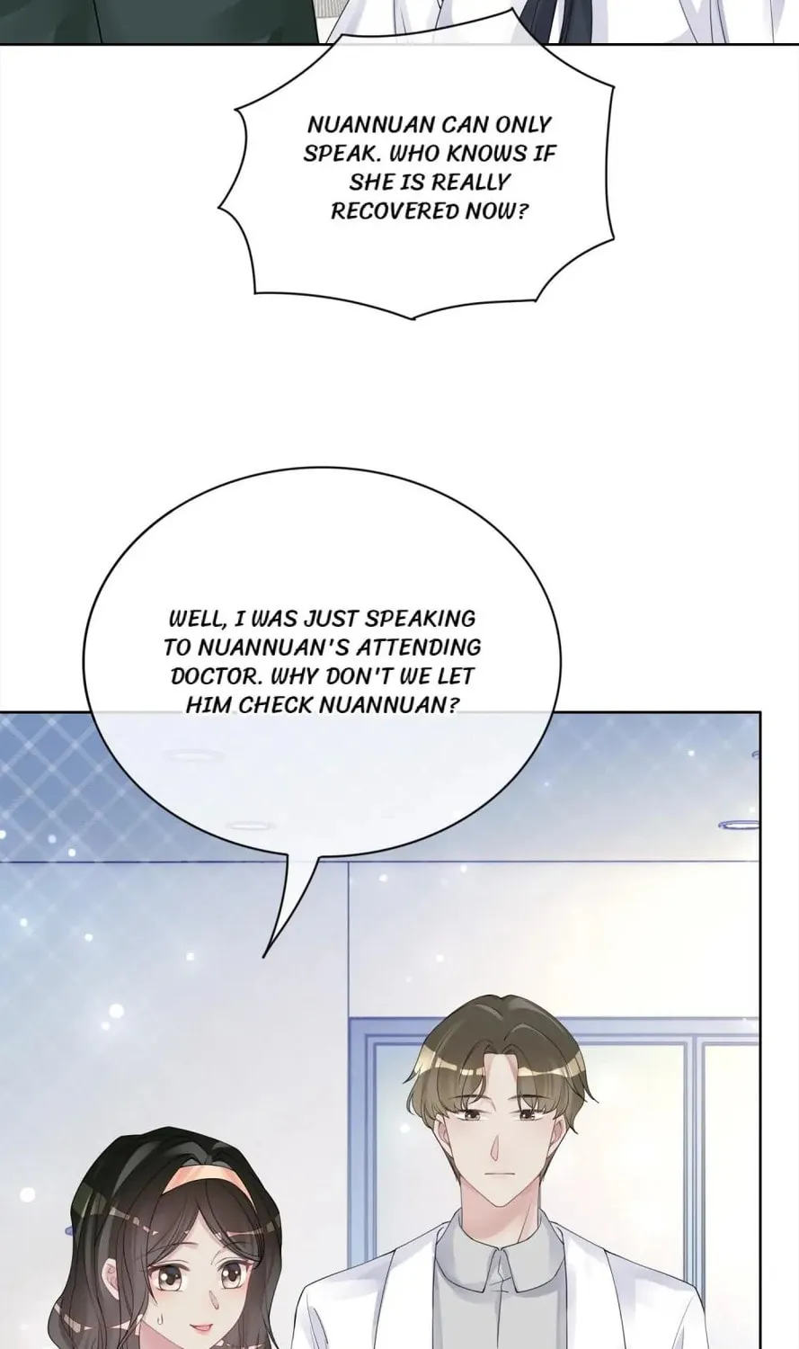 Read Be Jealous chapter 74 image 75 on Lezhin